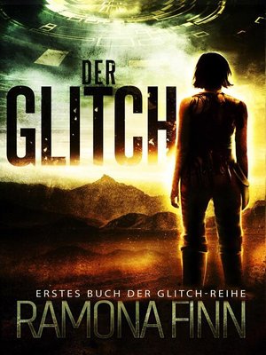 cover image of Der Glitch